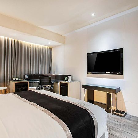 168 Motel-Hsinchu Екстериор снимка