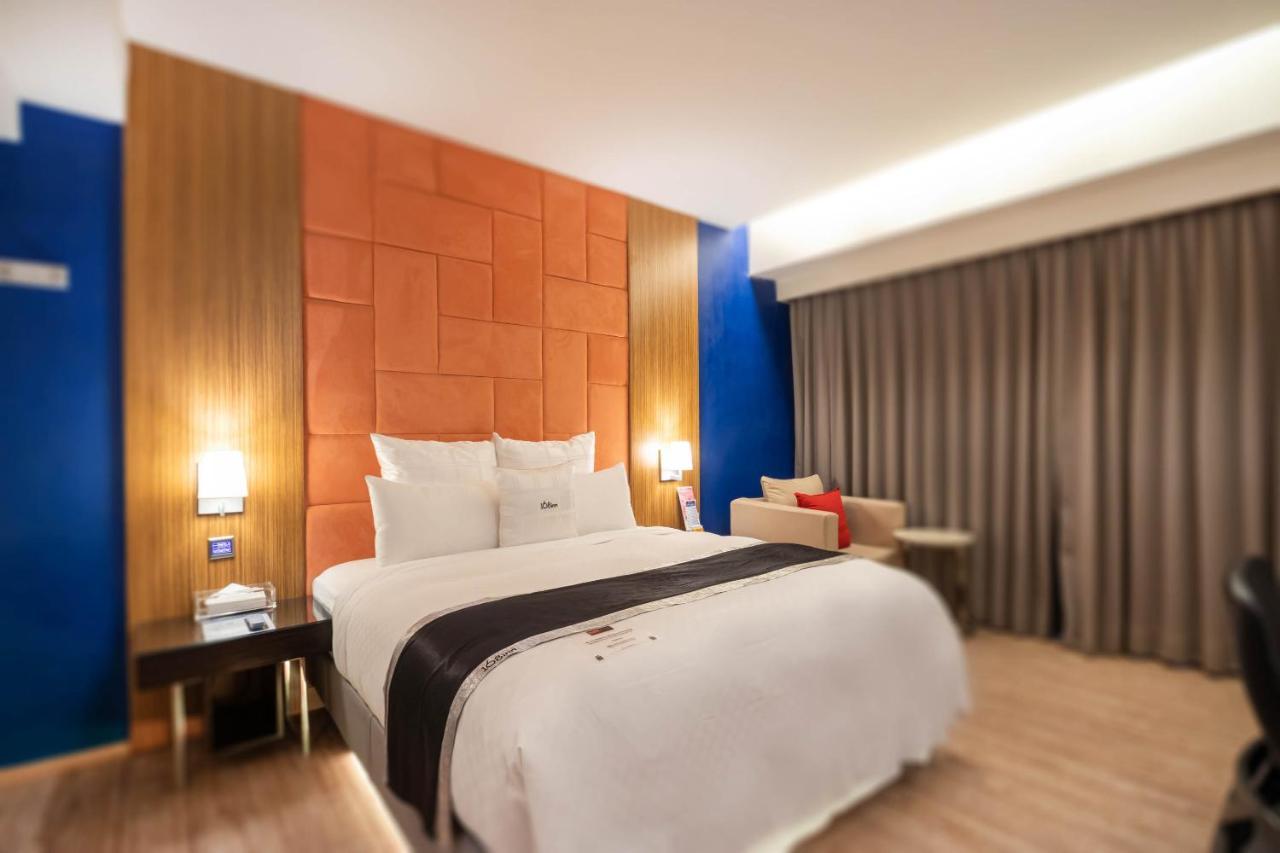 168 Motel-Hsinchu Екстериор снимка