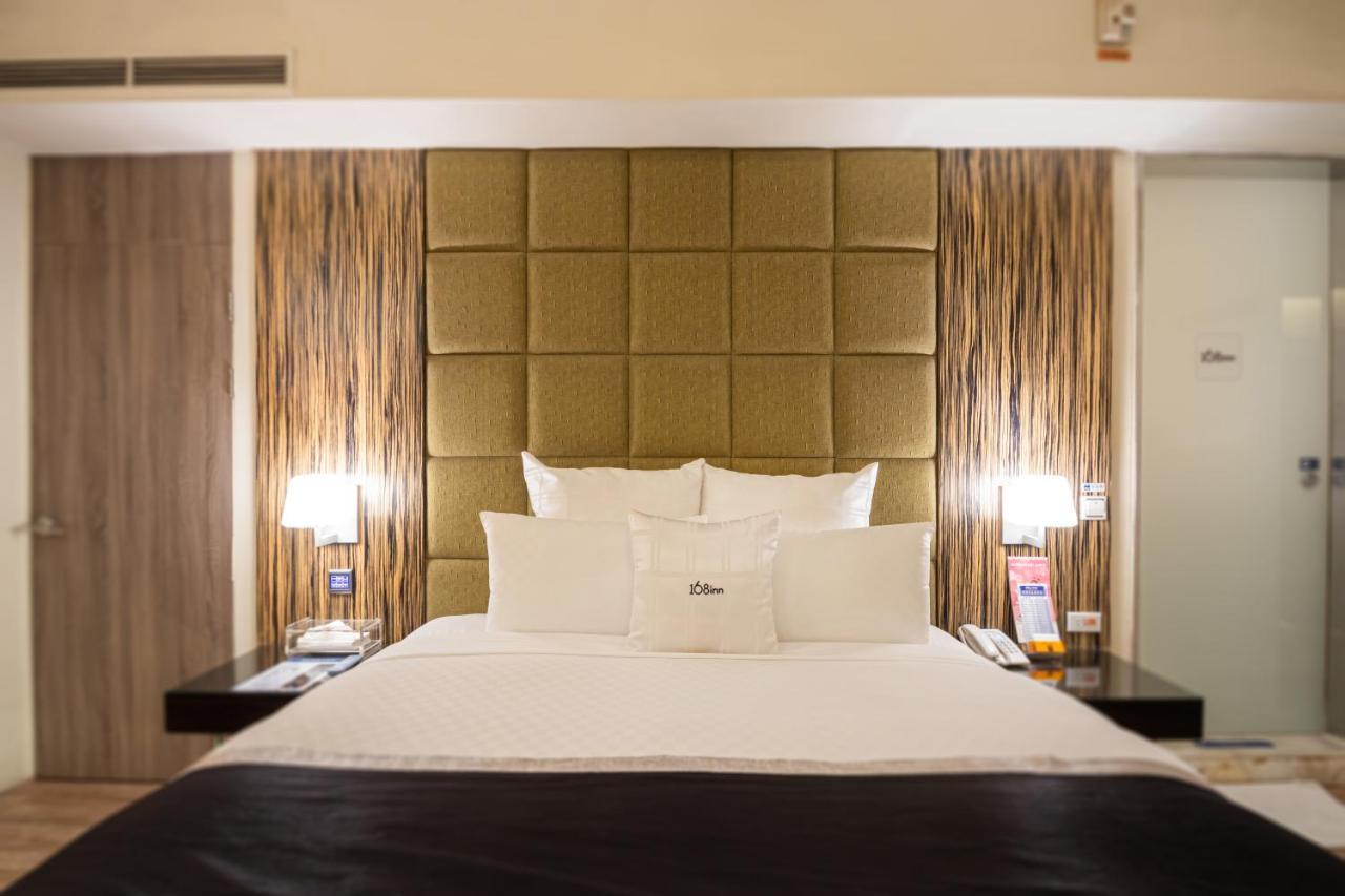 168 Motel-Hsinchu Екстериор снимка