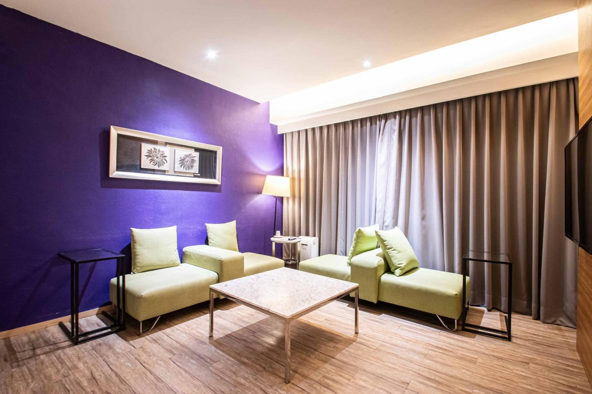 168 Motel-Hsinchu Екстериор снимка