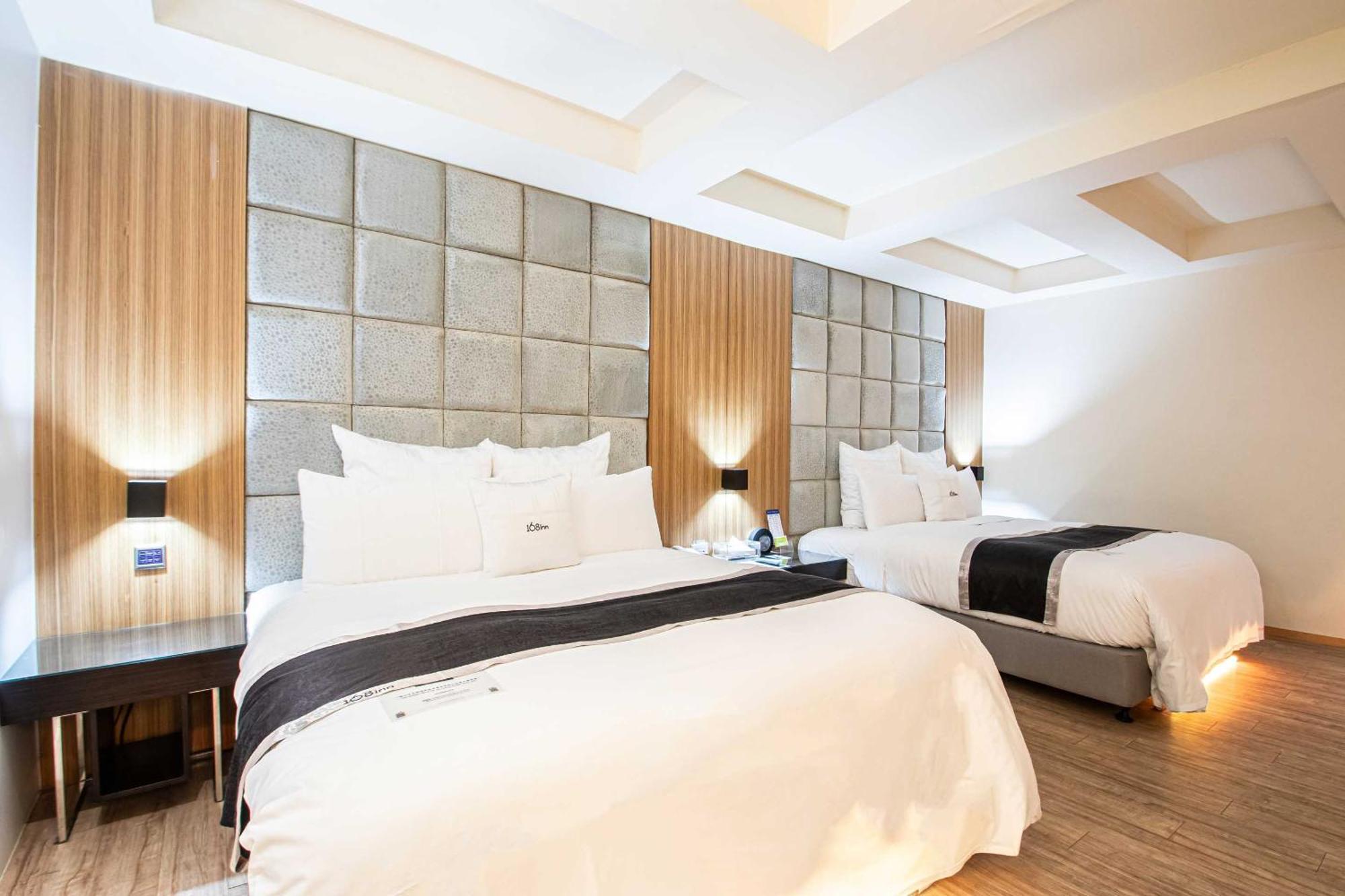 168 Motel-Hsinchu Екстериор снимка