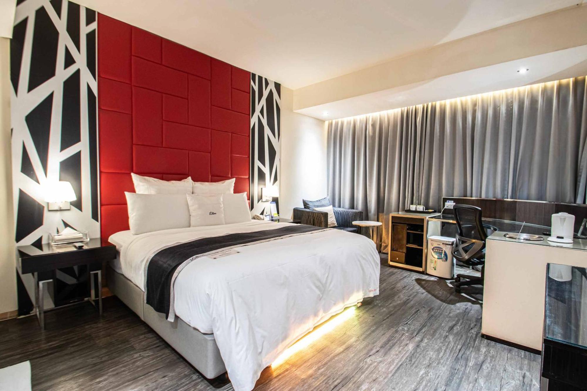 168 Motel-Hsinchu Екстериор снимка