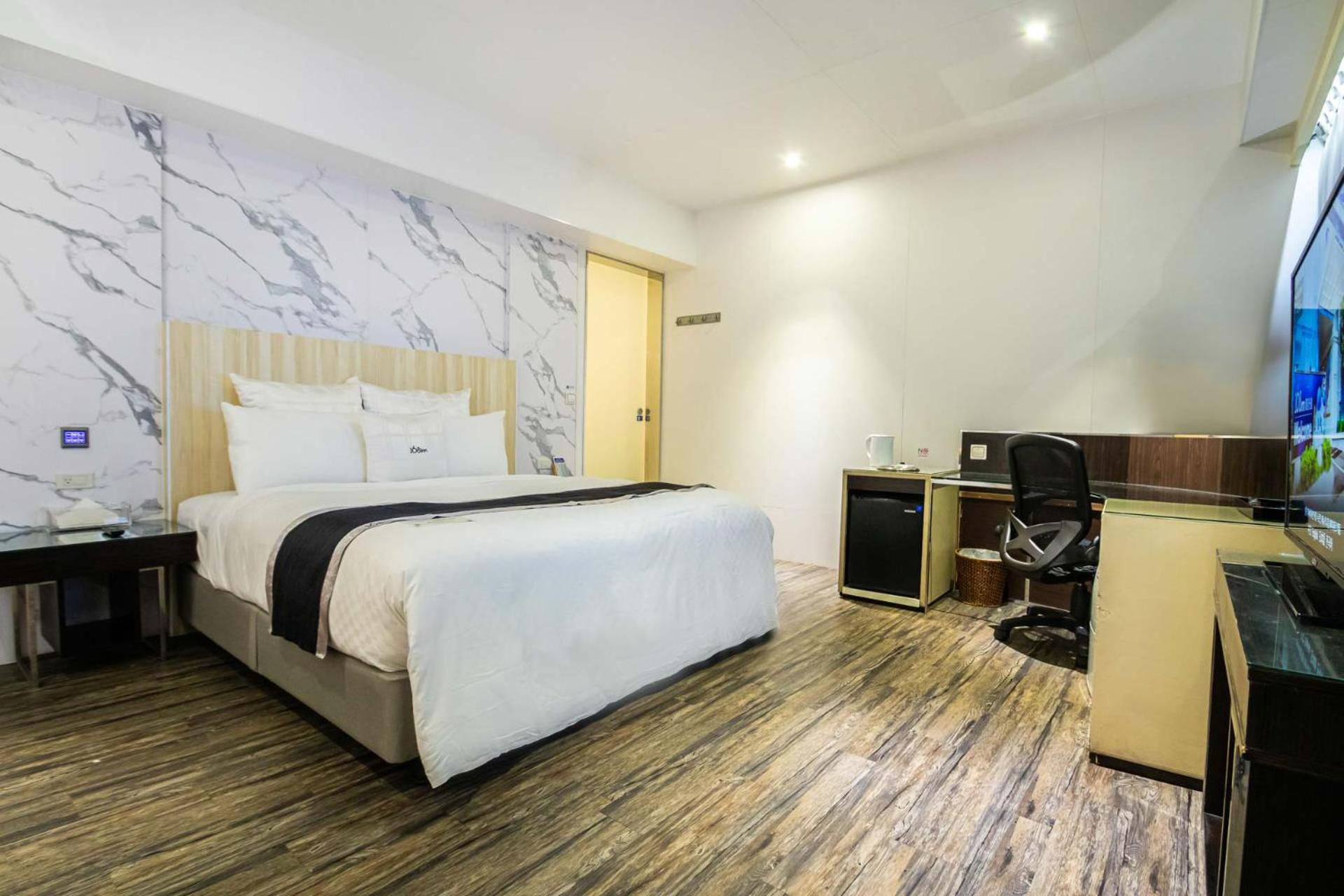168 Motel-Hsinchu Екстериор снимка